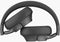Fresh 'n Rebel Clam Core - Draadloze Over-Ear Bluetooth Koptelefoon - 45 uur batterijduur - Grafiet