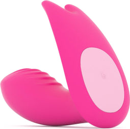 Magic Motion - Eidolon Smart Wearable Dual Motor Vibrator