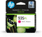 HP 935XL - Originele inktcartridge - Hoog printvolume - Magenta (ca. 825 pagina's)