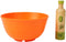 Small Foot - Houten Speeleten Salade Speelset, 15dlg,
