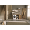 Miele WWB 360 WCS - Wasmachine - 8 kg - 1400 rpm - A-20% - Lotuswit