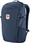 Fjällräven Ulvö 23 - Rugzak - Waterbestendig met laptopvak - Mountain Blue