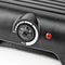 Nedis Gourmet / Raclette - Grill - 6 Personen - Spatel - Temperatuurinstelling - Anti-aanbak laag - Rechthoek