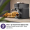 Philips Baristina - Espressoapparaat - 16 bar druk - Zwart