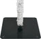 vidaXL - Kunstkerstboom - met - sneeuw - 180 - cm