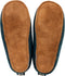 esgii dames sloffen UNI Darkgreen Colour:Donkergroen / mossgroen Size:42