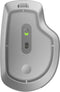 HP 930 Creator - Draadloze muis - Ergonomisch - Zilver