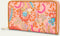 Oilily Zoey - Portemonnee - Dames - Ritssluiting - Roze - One size