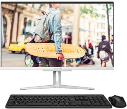 Medion Akoya E23405 - All-in-one PC - Intel Celeron 6305 4GB RAM 128GB SSD (4061275219715)