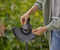 GARDENA EasyTrim 25 - Accu Trimmer 18V P4A - 2in1 snoerloos lichtgewicht