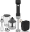 KitchenAid 5KHBRV75BM - Staafmixer - 1 l - Zwart