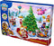PAW Patrol - Adventskalender - 24 verrassingsfiguurtjes