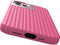 Nudient Bold Case - Back Cover - Schokabsorberend - Roze