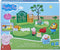 Peppa Pig: Peppa gaat naar de Dierentuin - Speelfiguur