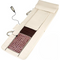 Shiatsu Massagematras - Draagtas - Meerdere Massageopties - Warmtefunctie - 186,5 x 60 x 11 cm