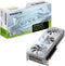 Gigabyte GeForce RTX 5070 - Videokaart - 12GB GDDR7 - Ice White