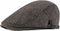Baltimore 1934 Flat Cap – One Size – Bruin