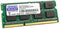 Goodram GR1600S3V64L11S - RAM Geheugen - 4 GB DDR3 1600 mHz CL11 (1x)