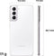 Samsung Galaxy S21 - 5G - 128GB - 108MP - Phantom White