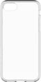 OtterBox Clear Skin - Back Cover - Ultra dunne bescherming - Transparant