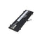 Battery suitable for Lenovo Yoga C750, Li-Polymer, 15.36V, 4620mAh, 71Wh