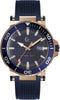Gc Watches herenhorloge Y36004G7