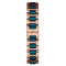 Gc Watches - Y06009L7 - Horloges - Dames - RVS - Rosékleurig/ Zwart - 32 mm