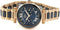 Gc Watches - Y06009L7 - Horloges - Dames - RVS - Rosékleurig/ Zwart - 32 mm
