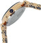 Gc Watches - Y06009L7 - Horloges - Dames - RVS - Rosékleurig/ Zwart - 32 mm