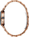 Gc Watches - Y06009L7 - Horloges - Dames - RVS - Rosékleurig/ Zwart - 32 mm
