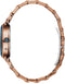 Gc Watches - Y06009L7 - Horloges - Dames - RVS - Rosékleurig/ Zwart - 32 mm