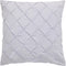 Kussenhoes - Set van 4 - 45x45 CM - Lila (set van 4)