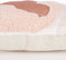 In The Mood Collection Sangria Sierkussen - L45 x B45 cm - Lichtroze