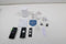 eufy Video Doorbell - Videodeurbel - 2K Sony sensor - Bewegingsdetectie