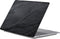 Lunso - cover hoes - MacBook Pro 14 inch (2021) - Black Stone
