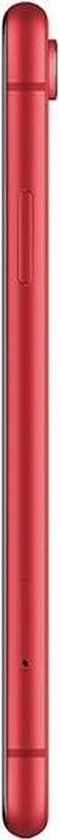 Apple iPhone XR - Smartphone - A12 Bionic - 64GB - Rood