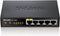 D-Link DES 1005P - 5-Port Fast Ethernet PoE Switch - 1 Gbps omschakelcapaciteit