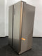 Inventum SKV0178R - Amerikaanse koelkast - 532 liter - Roestvrijstaal