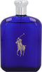 Ralph Lauren Polo Blue for men - 200 ml - Eau de toilette