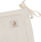 Jollein Boxbumper - 180x30cm - Cosy Knit - Ivory