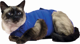 Herstelvest voor huisdieren KVP Blauw (84-94 cm)