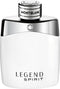 Mont Blanc Legend Spirit 100 ml - Eau de Toilette - Herenparfum