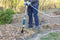 Scheppach Aero2 Spade - 5-in-1 Persluchtspade - 5 opzetstukken - 11.5 kg