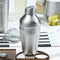 Leopold Vienna - Cocktail shaker 500ml 3-delig - RVS