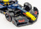LEGO Speed Champions Oracle Red Bull Racing RB20 F1 Auto Set - 77243 - Minifiguur F1 coureur - 2024