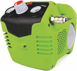 Greenworks Luchtcompressor draadloos zonder 24 V accu GD24AC 4100302