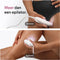 Braun Silk·épil 3 3-031 - Epilator met snoer - Langdurig gladde huid - Roze