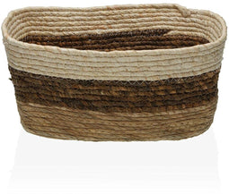 Versa Korb 25 x 16 x 35 cm - Merk EAN: 8420327541369