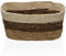 Versa Korb 25 x 16 x 35 cm - Merk EAN: 8420327541369