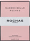 Rochas - Mademoiselle - Eau De Parfum - 50ML
